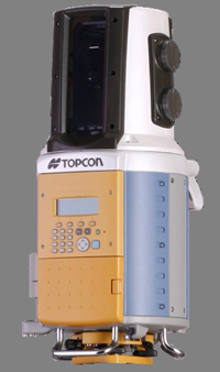 GLS-1000 トプコン(レンタル)